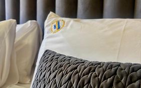 Aerodrome Lodge And Conference Centre